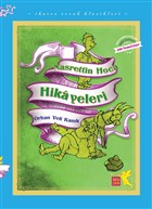 Nasrettin Hoca Hikayeleri �karos Yay�nlar�