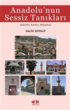 Anadolu`nun Sessiz Tan�klar� Ak�l Fikir Yay�nlar�