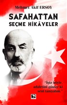 Safahat`tan Se�me Hikayeler ��naralt� Yay�nlar�