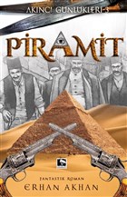 Piramit ��naralt� Yay�nlar�