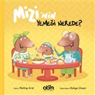 Mizi`nin Yeme�i Nerede? Abm Yay�nevi