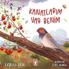 Kanatlar�m Var Benim Tima� �ocuk