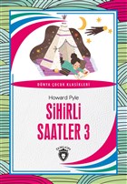 Sihirli Saatler 3 Dorlion Yay�nevi