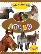 ��kartmal� Atlar Yumurcak Yay�nlar�