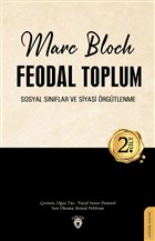 Feodal Toplum 2. Cilt Dorlion Yay�nevi