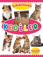 ��kartmal� Kediler Yumurcak Yay�nlar�