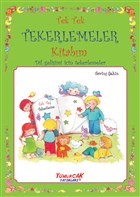 Tek Tek Tekerlemeler Kitab�m Yumurcak Yay�nlar�