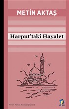Harput`taki Hayalet Dara Yay�nlar�