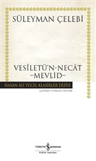 Vesilet�`n-Necat - Mevlid (Ciltli) �� Bankas� K�lt�r Yay�nlar�
