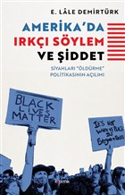 Amerika`da Irk�� S�ylem ve �iddet Kopernik Kitap