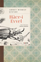 Hace-i Evvel Kopernik Kitap