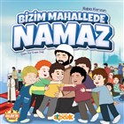 Salim`in Namaz� - Bizim Mahallede Namaz Siyer �ocuk Yay�nlar�
