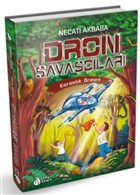 Dron Sava���lar� - Karanl�k Orman Gen� Damla Yay�nevi - �zel �r�n