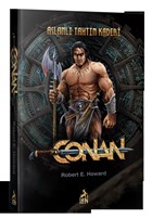 Conan : Aslanl� Taht�n Kaderi (3. Kitap) Ren Kitap - �zel �r�n