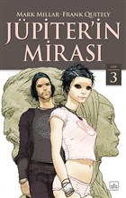 J�piter`in Miras� Cilt 3 �thaki Yay�nlar�
