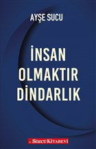 �nsan Olmakt�r Dindarl�k S�zc� Kitabevi
