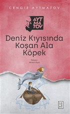 Deniz K�y�s�nda Ko�an Ala K�pek Ketebe Yay�nlar�