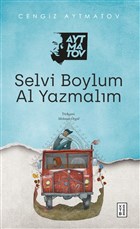 Selvi Boylum Al Yazmal�m Ketebe Yay�nlar�