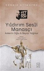Y�ld�r�m Sesli Manas�� Ketebe Yay�nlar�