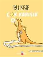 Bu Kese �ok Kar���k Okuyan Koala