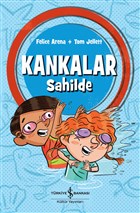 Kankalar Sahilde �� Bankas� K�lt�r Yay�nlar�