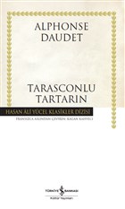 Tarasconlu Tartarin �� Bankas� K�lt�r Yay�nlar�