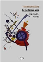 Xipehuzler - K�z�l Su Laputa Kitap