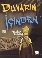 Duvar�n ��inden Hayalkurdu Kitap