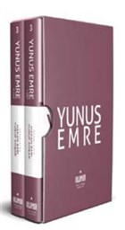 Yunus Emre (2 Cilt Kutulu Set) Ihlamur