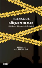Fransa`da G��men Olmak �izgi Kitabevi Yay�nlar�
