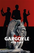 Gargoyle Luna Yay�nlar�