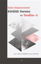Islam D���ncesinde K�t�l�k Sorunu ve Teodise 1 Elis Yay�nlar�