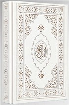 Kuran� Kerim &`;Orta Boy”  &`;Beyaz Kapak” T�rkiye Diyanet Vakf� Yay�nlar�