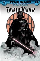 Star Wars - �syan �a�� Darth Vader �izgi D��ler Yay�nevi
