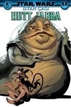 Star Wars - �syan �a�� Hutt Jabba �izgi D��ler Yay�nevi