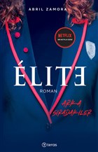 Elite - Arka S�radakiler Teras Kitap