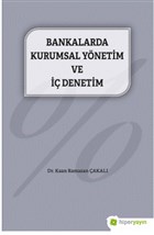 Bankalarda Kurumsal Y�netim ve �� Denetim Hiperlink Yay�nlar�
