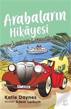 Arabalar�n Hikayesi U�an At Yay�nlar�
