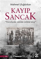 Kay�p Sancak �nk�lap Kitabevi