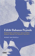 Edebi Baban�n Pe�inde �izgi Kitabevi Yay�nlar�