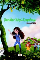 Renkler K�y� Kasabas� Tilki Kitap