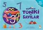 Tonton Tonki ile Say�lar Sincap Kitap