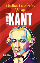 �mmanuel Kant - Ele�tirel Felsefenin Babas� Halk Kitabevi