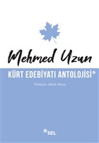 K�rt Edebiyat� Antolojisi Sel Yay�nc�l�k