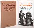G�z�yle Kartal Avlayan Yazar Ya�ar Kemal �nk�lap Kitabevi