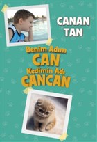 Benim Ad�m Can Kedimin Ad� Cancan Do�an Kitap