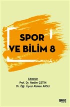 Spor ve Bilim 8 Gece Kitapl���