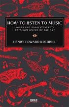 How To Listen To Music Gece Kitapl���