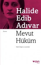 Mevut H�k�m Can Yay�nlar�