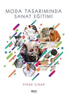 Moda Tasar�m�nda Sanat E�itimi Gece Kitapl���